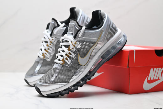 耐克Nike Air Max 2013气垫休闲运动跑步鞋HJ7901-095男女鞋 商品图7