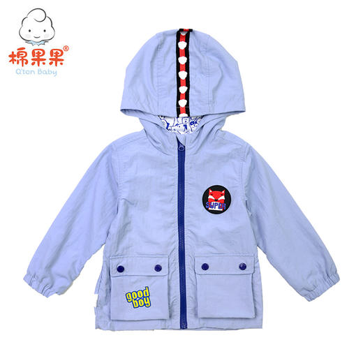 棉果果98元4件，春秋款任选组合，仅限80码，数量选择1即可，默认发4件，发货后不退不换，谨慎下单哦~绝对超值哦~~ 商品图2