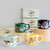 岳麓书院「四时雅集」咖啡杯盲盒 商品缩略图1