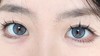 secretcon半年抛美瞳 奶油蓝灰 14.2mm 商品缩略图0