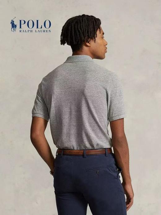 Ralph Lauren 拉夫劳伦 POLO男  MNPOKNI1N820081-020 . 商品图1