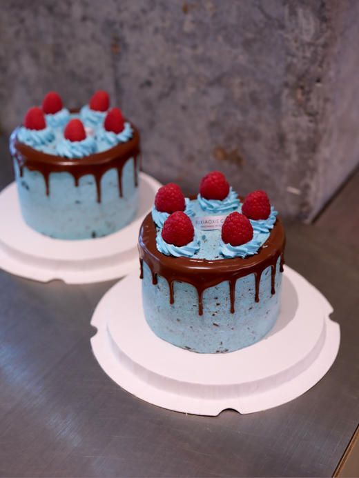 薄荷巧克力 商品图4