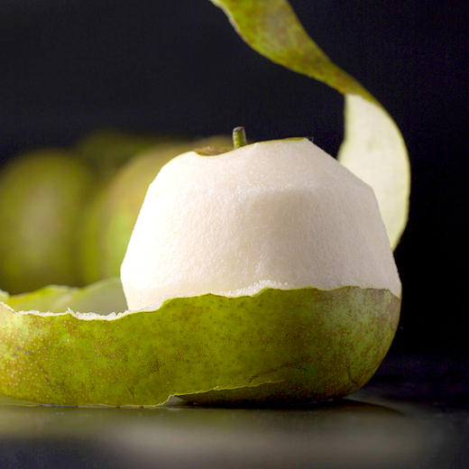 【宜昌助农馆】枝江百里洲砂梨  汁多味甜  5斤装 商品图4