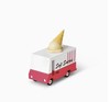 CandyCar木质手工小车--美食系列冰淇淋餐车 商品缩略图0