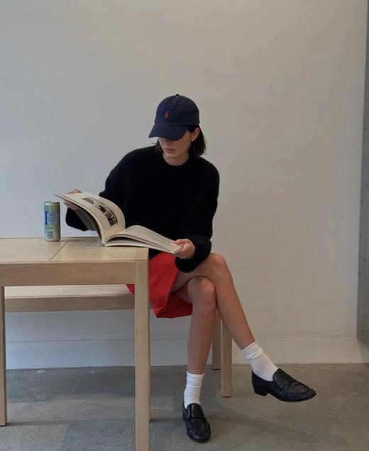 Ralph Lauren 拉夫劳伦 帽子男  MAPOHGS0J421237-999 . 商品图1