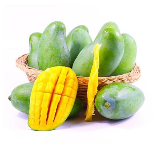 广西田东桂七芒礼盒装 中果5斤天地盖礼盒（单果250克+） 商品图4