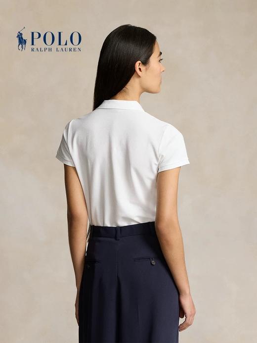 Ralph Lauren 拉夫劳伦 POLO女  WMPOKNINCU20250-100 . 商品图1