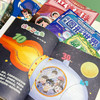 小学生趣味数学漫画 附赠解密卡1张 匹配教材 涵盖1-6年级考点 小学数学科普 商品缩略图10