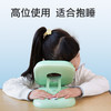 自然醒学生折叠款五档调节午睡枕冰丝夏凉卡通枕趴睡办公室便捷午睡神器QYL 商品缩略图12