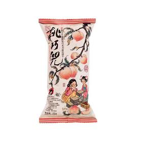 茶颜悦色【桃巧儿蜜桃味巧克力威化饼干】35g/袋