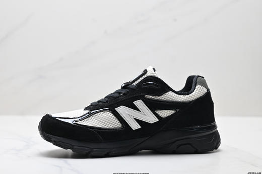 新百伦New Balance NB 990时尚复古休闲运动跑步鞋M990GL4男女鞋 商品图2