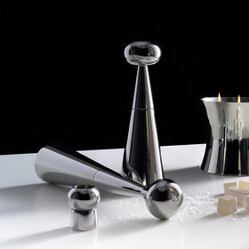 【Tom Dixon】MILL香料研磨器(小号)