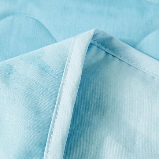 【多样屋专柜】罗莱 辽原栎丝全棉可水洗蚕丝夏被200*230cm 商品图4