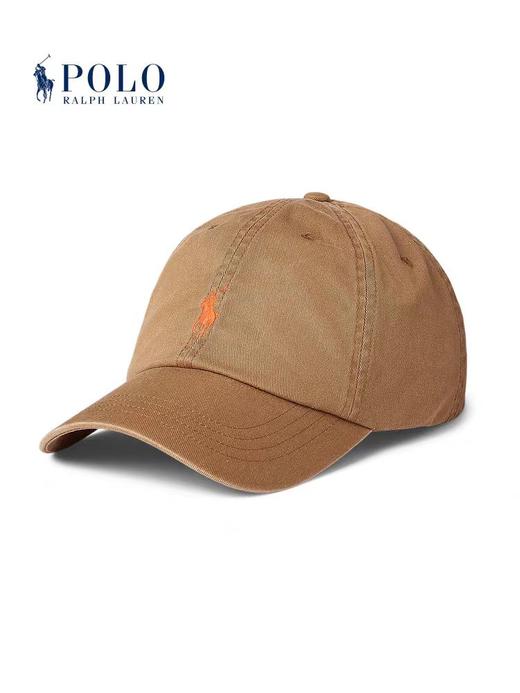 Ralph Lauren 拉夫劳伦 帽子男  MAPOHGS0J421207-250 . 商品图0