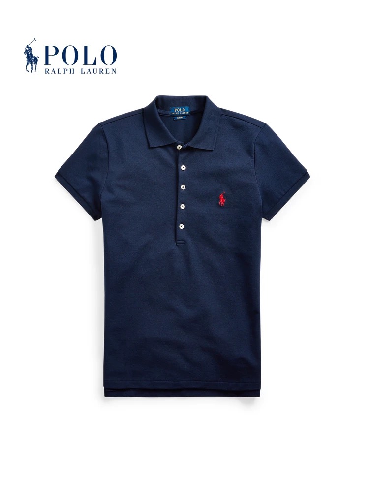 Ralph Lauren 拉夫劳伦 POLO女  WMPOKNINCU20374-410 .