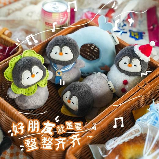 电电动物园DDZOO系列 商品图9