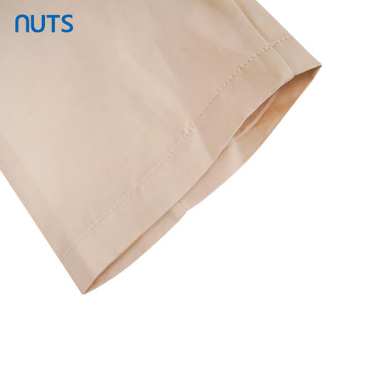 NUTS夏季新款时尚通勤百搭OL职业休闲西装外套女421041022 商品图4