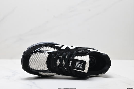 新百伦New Balance NB 990时尚复古休闲运动跑步鞋M990GL4男女鞋 商品图1