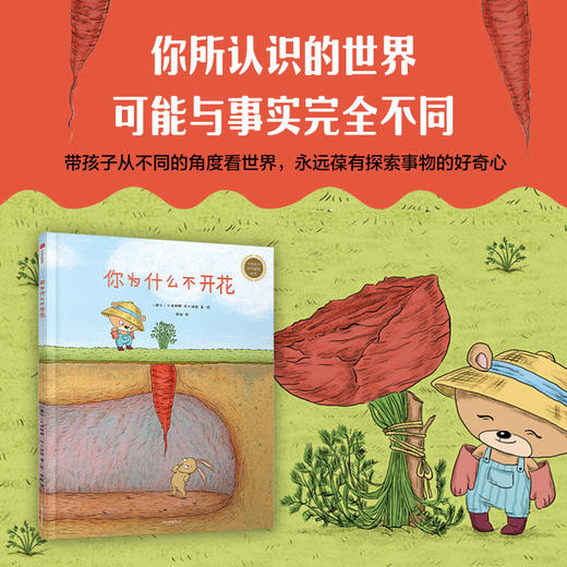 我的花园有大海+你为什么不开花 商品图1