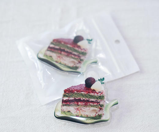 手机支架—周边 商品图3