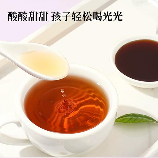北京同仁堂内廷上用 乌梅三豆膏 180g 商品图3