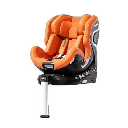 【RECARO】XENON 1/雷霆 商品图0
