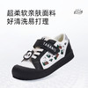 泰兰尼斯秋季小童段311系列舒适包头防踢室内鞋T02X4C5060 商品缩略图3