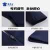 【春秋轻量风衣外套】防泼水连帽通勤外套压胶长袖休闲服 F001 商品缩略图9