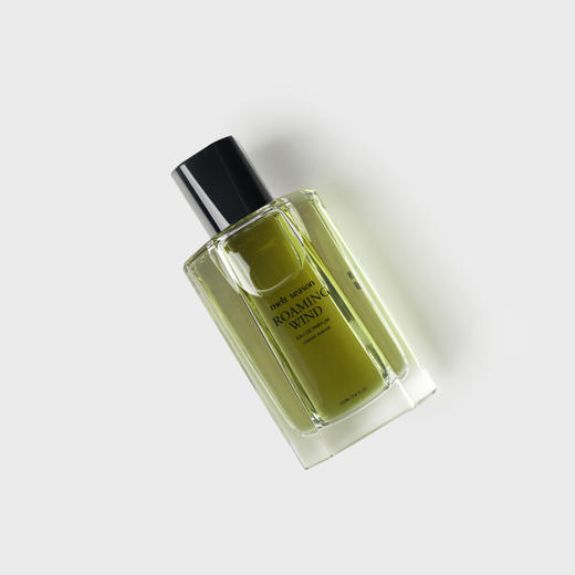 melt season经典系列香水「敕勒 ROAMING WIND」 商品图4