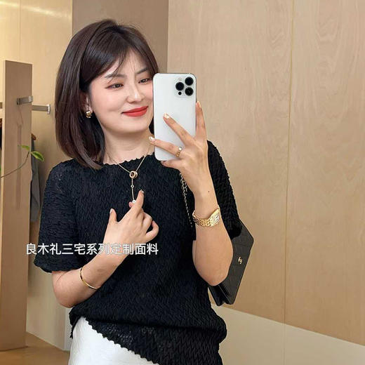 【部分现货】良木礼小衫（430803） 商品图0