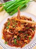 鱿鱼须（鱿鱼头），口感脆爽，营养丰富，毛重500g/板，出口品质，无泡水，无泡药，无任何添加。辽宁省内包邮，省外不发。 商品缩略图5
