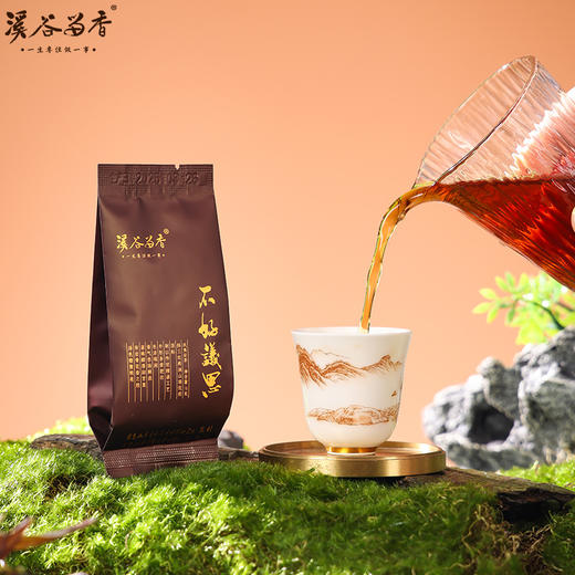 溪谷留香·不好议思 60g 商品图1