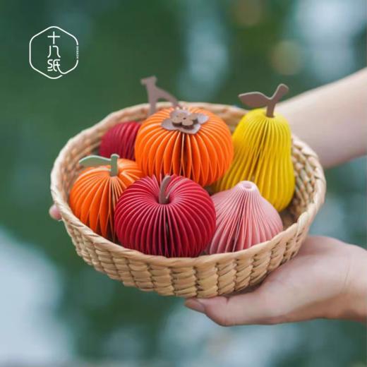 十八纸文创香薰系列 商品图0