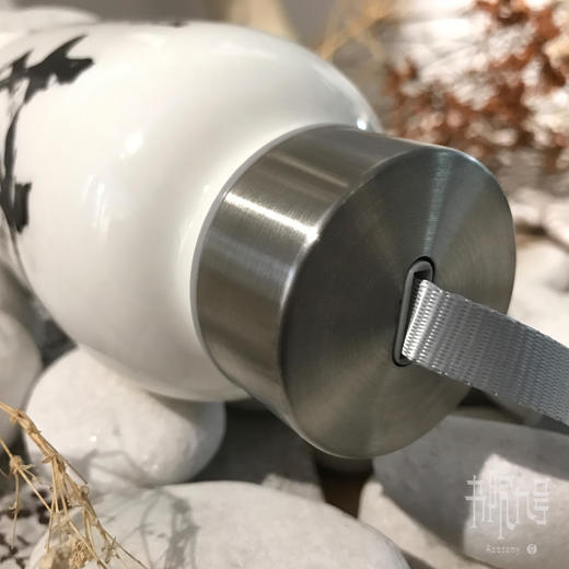 "一杯"醴陵书法杯 商品图5