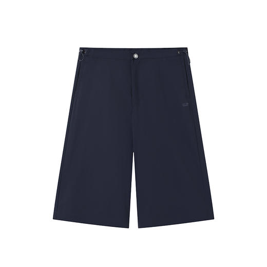 CryingCenter H型可调节腰头休闲七分裤 哭喊中心 商品图4