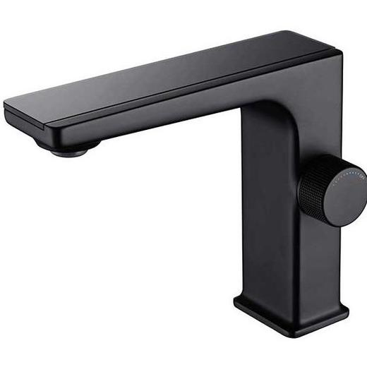 5570-1 质感数显-黑色 商品图1