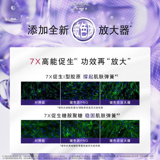 【春季焕新】【全球购】LOREAL欧莱雅第三代欧莱雅眼霜30g 提亮眼周 -X 商品图3