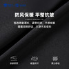 【两穿恒温羽绒裤】可脱卸内胆通勤西裤加绒保暖直筒长裤KT403 商品缩略图7