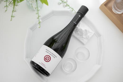 农口尚彦研究所 山废五百万石 纯米吟酿 无过滤生原酒 商品图3