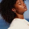 在途4周到｜Agapee-ORECCHI-环带 环绕 耳钉［法国设计师］ 商品缩略图3