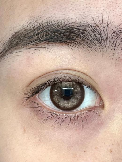 Huohuocon 松饼蛋糕心&方糖芭蕾结  14.2mm白狮参考着色待测 半年抛 商品图1