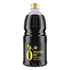 千禾1.28L头道原香
