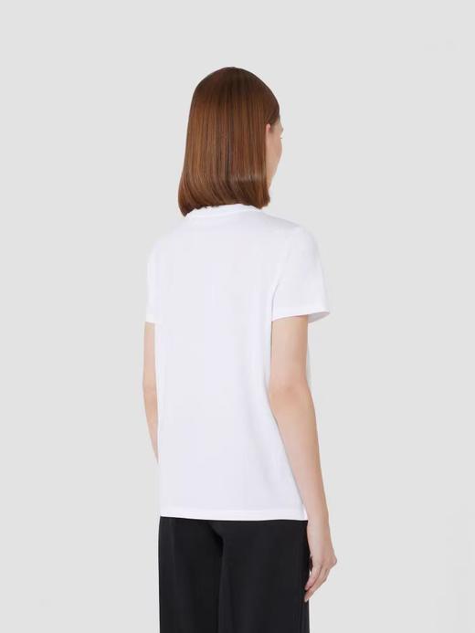 Max Mara T恤女  1946065106-010 . 商品图2