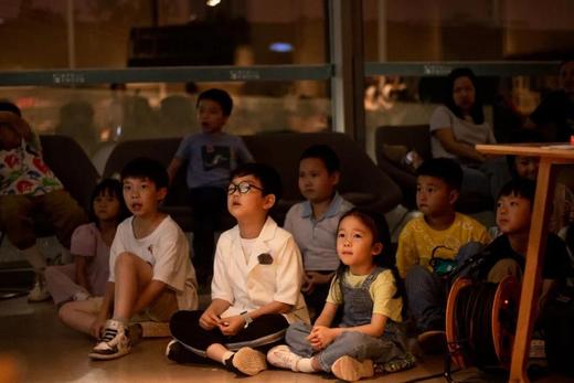 XPM童心计划—博物馆奇妙夜（2025） 商品图3