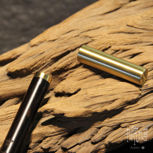 岳麓书院「实事求是」书签笔礼盒套装 商品图2