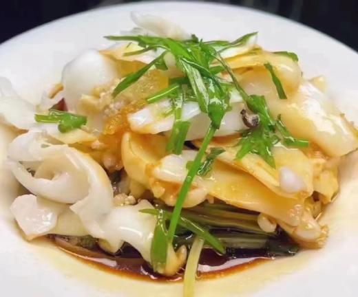 &本港小墨鱼，墨鱼宝宝！🦑一盒2-3个❗肉质嫩而肥厚，圆滚滚，肥嘟嘟👍【活冻】 商品图9