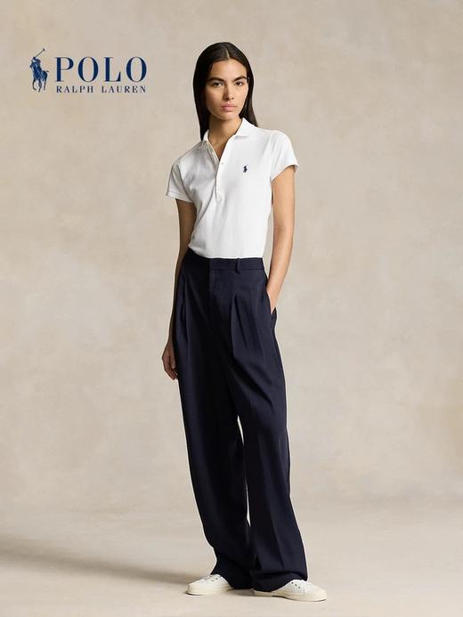 Ralph Lauren 拉夫劳伦 POLO女  WMPOKNINCU20250-100 . 商品图2