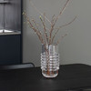 【Tom Dixon】PRESS玻璃花瓶(大号) 商品缩略图0