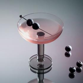 【Tom Dixon】PUCK冰淇淋杯套装2件套