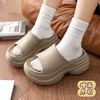 【捡漏！26.9！】 踩屎感厚底拖鞋，时髦又舒适！居家外穿都能秒变女神✨ 商品缩略图3